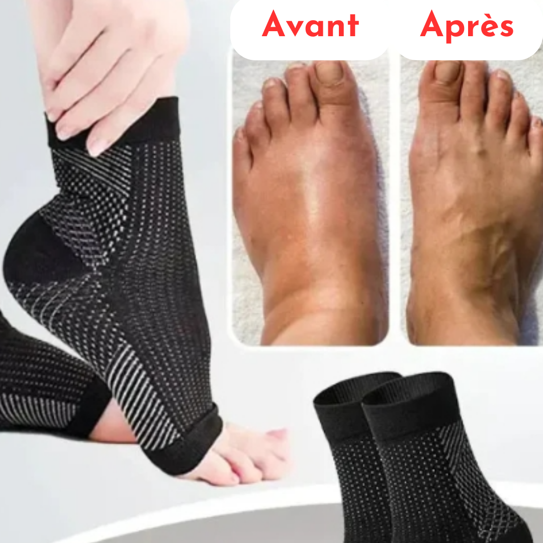 Chaussettes de Compression